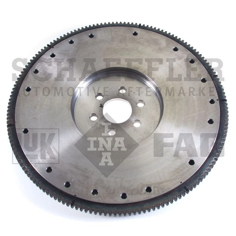 NEW Ford Country Fairlane Falcon GT40 Granada Mustang 63-95 Flywheel LUK LFW451 - Image 1 of 2
