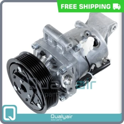 Nuevo compresor de aire acondicionado para Suzuki SX4 - 2010-2013 - OE# 9520054LA0 Foto 1 de 4