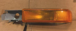 Blazer S10 Jimmy S15 1998-2005 conductor esquina izquierda luz de estacionamiento luz señal de giro lámpara - Imagen 1 de 1