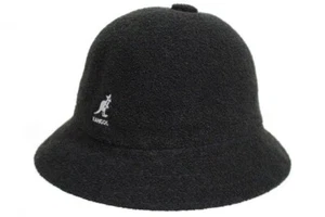 Kangol Bermuda Casual - Picture 1 of 22