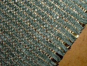 5 Metres Romo Black Edition Abiko Chenille Fabric Upholstery Curtain RRP £625.00 - Picture 1 of 9