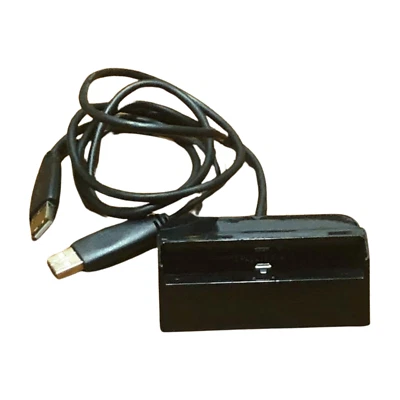 Seagate FreeAgent Go Dock 100583387 Black - Image 1 of 3