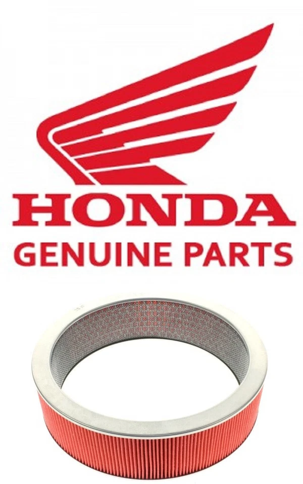 HONDA OEM ST1100 1991 - 2003 AIR FILTER 17211-MT3-000 - Image 1 of 4