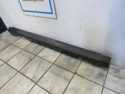 Moldura basculante derecha NISSAN VERSA 07 08 09 10 11 12 SOLO RECOGIDA Foto 1 de 3