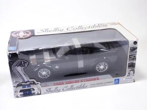 OCCASION en boite FORD MUSTANG Shelby GT500KR King of the Road 1/18 - Imagen 1 de 9