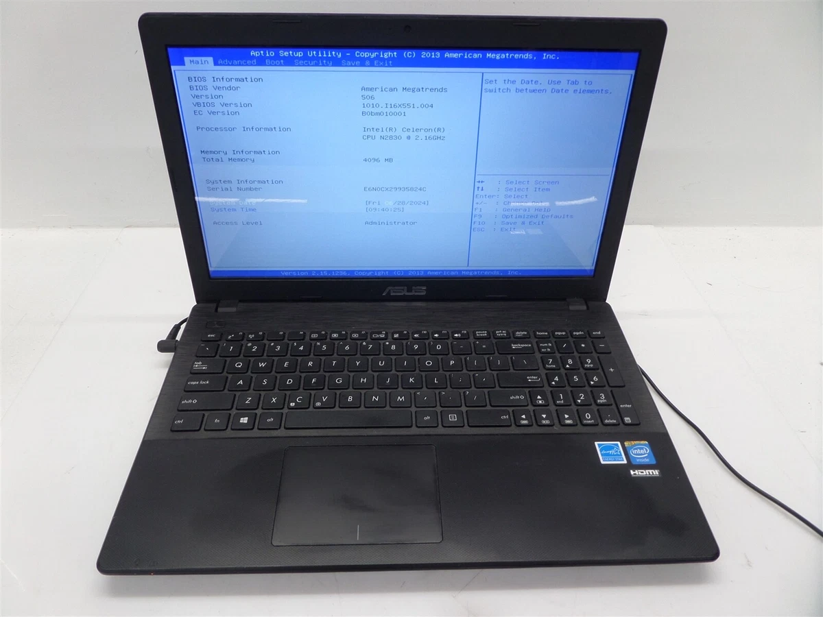 ASUS Windows 8 PC Laptops & Netbooks for sale | eBay