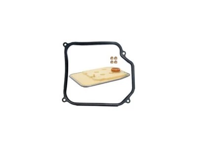 Filtro de transmisión automática Baldwin 91851TF para Volkswagen Jetta City Foto 1 de 2