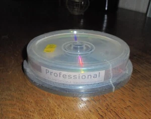 Lot de 13 DVD + R x8 - Afbeelding 1 van 1