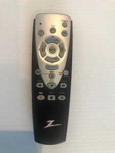 Original OEM Zenith CL015 TV/DVD/VCR Universal Remote Control Excellent Cond - Picture 1 of 3