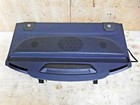 GENUINE ALFA ROMEO GIULIA SALOON PARCEL SHELF BOOT COVER + INTEGRATED TAIL LIGHT