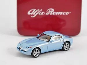 Solido 1/43 Alfa Romeo Nuvola Serie Exclusivo 5915798 - Imagen 1 de 8