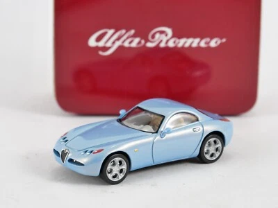 Solido 1/43 Alfa Romeo Nuvola Serie Esclusivo 5915798 - Immagine 1 di 4