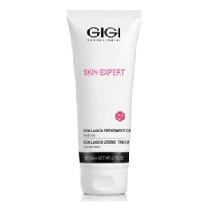GiGi Collagen Elastin Treatment Cream 250ml 8.4fl.oz - Picture 1 of 1