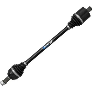 NEW SuperATV Rhino 2.0 Polaris General XP 1000 20+ Front Left/Right HD CV Axle - Picture 1 of 1