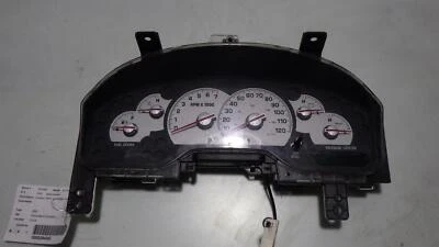 Velocímetro Mercury Mountaineer 05   Foto 1 de 4