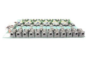 RARE Aphex Impulse Audio PCB Main Audio Board 68-165 for Impulse! *NEW/NOS* - Picture 1 of 6