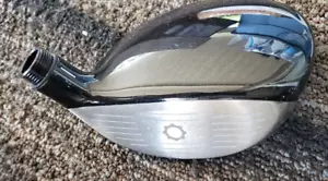 EXCELL LH Nike Vr Pro Str8-Fit Tour 15* Fairway 3 solo testa in legno senza attrezzi 217g - Foto 1 di 4