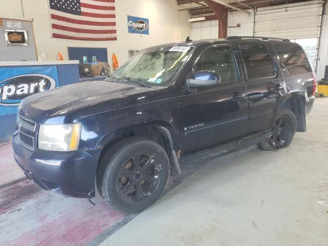 07 08 09 10 11 12 13 14 CHEVY TAHOE Rear Door Glass/window Driver Foto 1 de 4