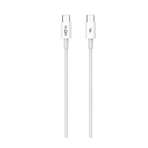 KLGO Data Cable 1 Meter Fast Charging High Speed Data Transmission Cord Compa... - Picture 1 of 7