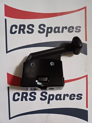 Sanderson Door Latch - Image 1 of 3