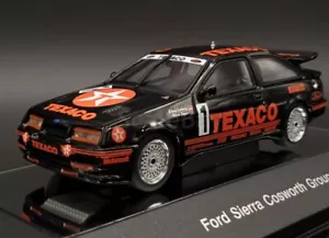 1/43 Autoart Texaco Ford Sierra Rs500 Cosworth. Nuovo con scatola, nuovo di zecca. - Foto 1 di 1
