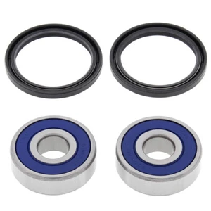 Wheel Bearing Kit Front For Suzuki GS1100E 1980 - 1983 - Picture 1 of 1