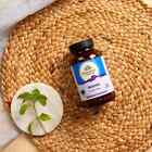 Organic India-Brahmi Boost Brain Health & Restore Nervous System,Ayurvedic Herbs