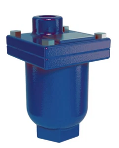 Cla-Val 34 Series 1/2", 3/4", 1" Simple Lever Type Air Release Air Release Valve - Picture 1 of 1