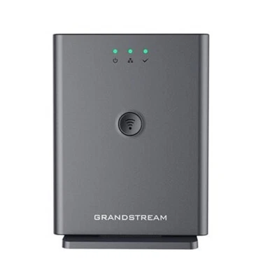 New - Grandstream DP755 DECT VoIP Base Station - Image 1 of 2