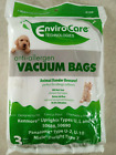 Anti-Allergen Kenmore Cloth Upright Vacuum Bags Type U & O 50688, 5069