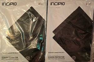 🚨BUNDLE DEAL🚨 INCIPIO PLEX Plus Shield Pro (2017) Screen Protector Anti Spy. - Picture 1 of 1