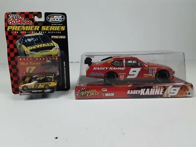 *SALE* Nascar Collectables - Image 1 of 4