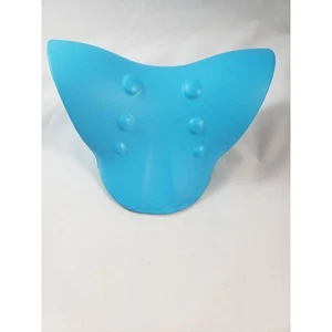 Cervical Neck Stretcher & Shoulder Relaxer Pain Relief Device – New (No Box) - Picture 1 of 3