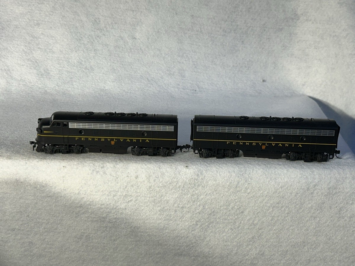 Stewart Hobbies F3 PhaseⅡ Pwd. Santa fe Stewart Toys & Hobbies for sale | eBay