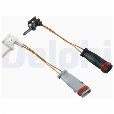 Warnkontakt Bremsbelagverschleiß vorne für Mercedes C-Klasse C204 CLS | 379832 - Bild 1 von 2