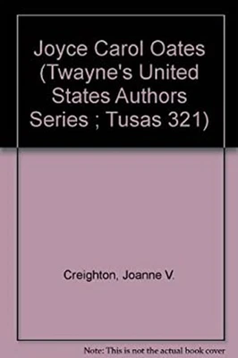 Joyce Carol Oates Library Binding Joanne V. Creighton Foto 1 de 2