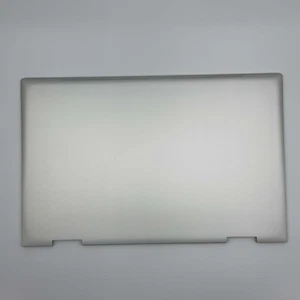 For HP Envy X360 15T ED 15M ED LCD Back Cover Silver L93203 001 Replacement Part - Photo 1/7