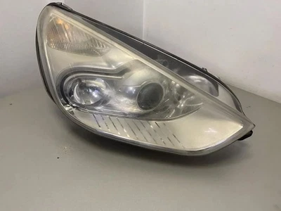 Ford S-Max WA6 Xenon Frontscheinwerfer Scheinwerfer rechts 6M21-13D154-AG () - Bild 1 von 4
