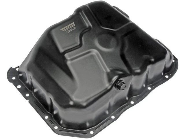 Pan de aceite para Dodge Avenger 2008-2014 2,4 L 4 cilindros 2013 2012 2011 2009 2010 PH931YG Foto 1 de 1