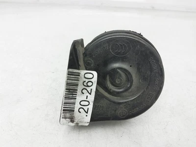 Bocina Mini Cooper 2007-2015 Clubman Low Honking Sound 61-33-2-753-032 Foto 1 de 4