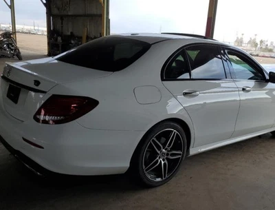 2017-2022 Mercedes-Benz E-Class RH Passenger Roof Curtain Airbag OEM - Image 1 of 4