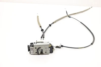 2017 - 2025 CHRYSLER PACIFICA FRONT RIGHT SIDE DOOR LATCH LOCK ACTUATOR OEM - Image 1 of 4