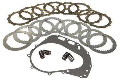 Kupplung für Suzuki DR 650 SE XF 650 Freewind Satz verstärkt Dichtung EBC DRC087 - Bild 1 von 4