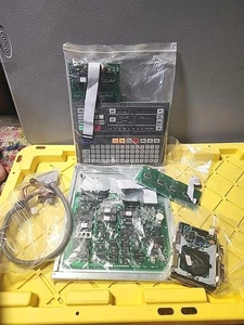 Melco Stellar 1 Controller Keyboard nur für Stickteile siehe Bilder - Bild 1 von 8