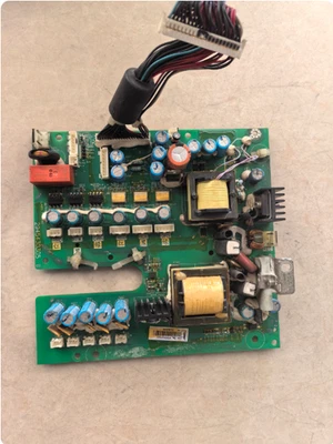 1Pcs Used Delta 2945430305 power board - Image 1 of 2