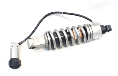 2015–2018 Kawasaki Versys KLZ 1000 Rear Shock Absorber 45014036737B OEM - Image 1 of 4