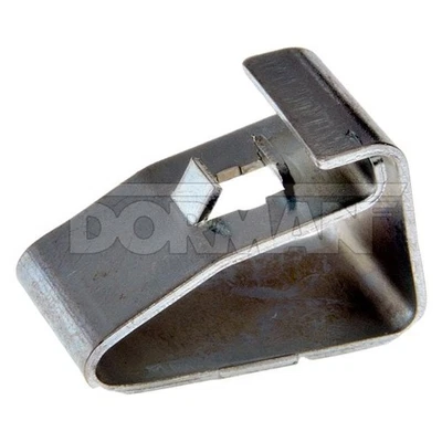For Chevy Silverado 1500 LD 19 Bumper Cover Retainers Front or Rear Lower or - Image 1 of 2