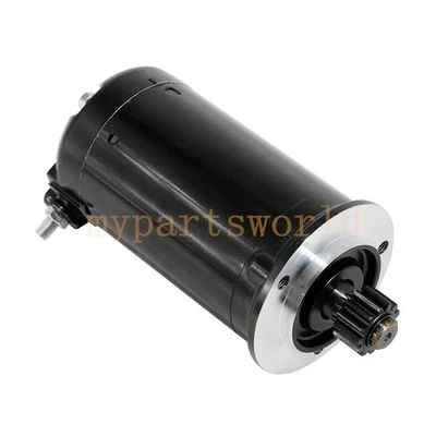 Motor De Arranque Para Ducati Multistrada 1000 1100 Sport ST4 996 S S ST3 1000 S ABS Foto 1 de 4