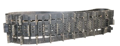 2017 Ski-doo Summit 850 Sp 165" Gen 4 Track 165 x 16 x 3.0 Powder Max - Image 1 of 4