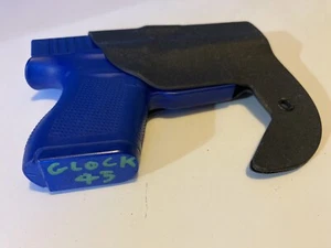 Kydex pocket holster for GLOCK 43 and GLOCK 43X - Picture 1 of 4